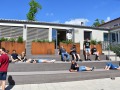 Probewochenende Dinkelsbühl 2022