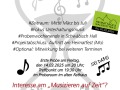 Flyer_Projekt-2025